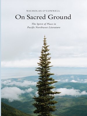 cover image of On Sacred Ground